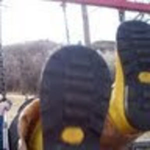 Meet your Posher, Sharmaine